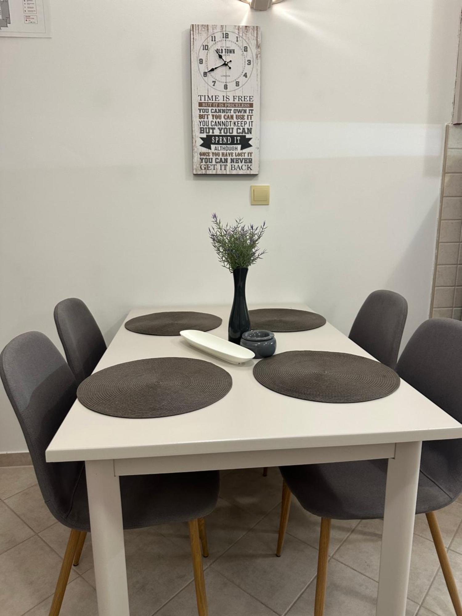 Apartmani Samec Новаля Екстериор снимка
