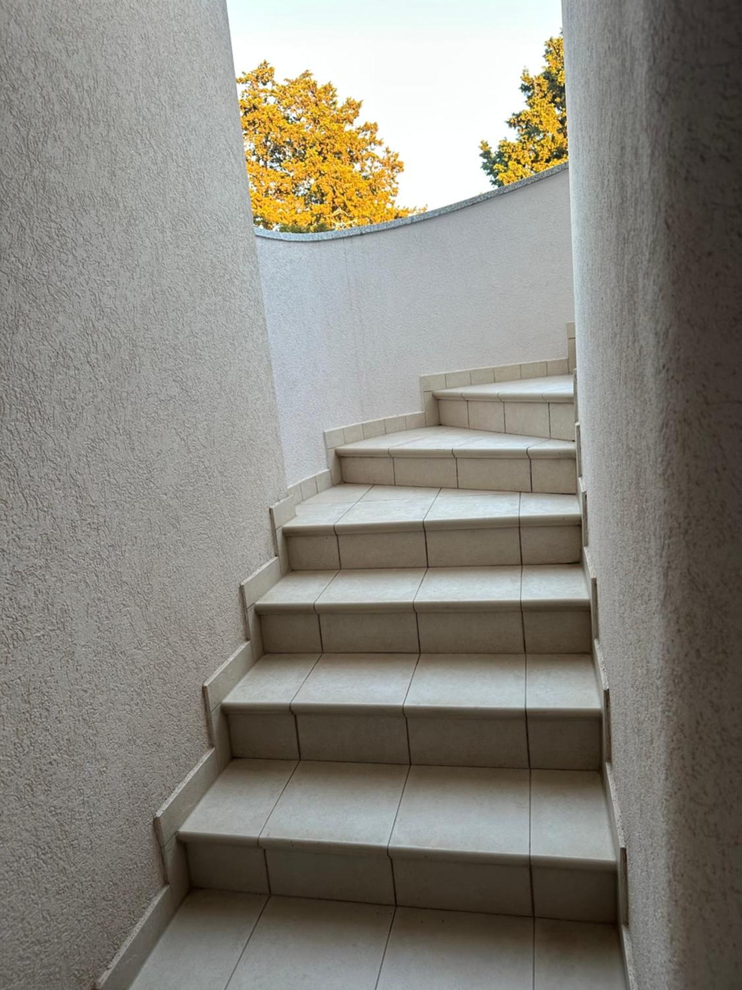 Apartmani Samec Новаля Екстериор снимка